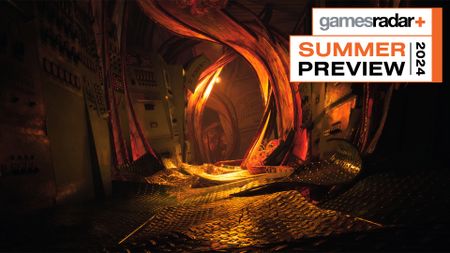 Still Wakes the Deep screenshot