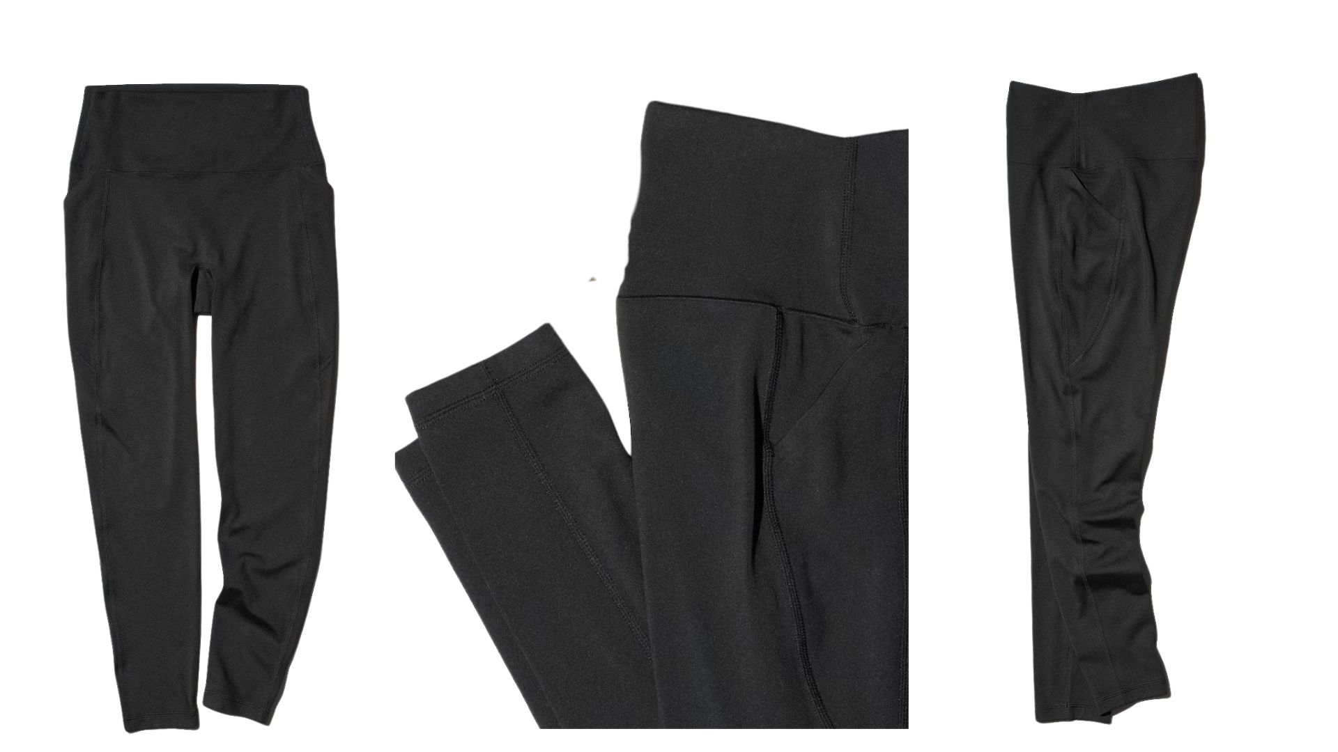 Uniqlo Airism Leggings