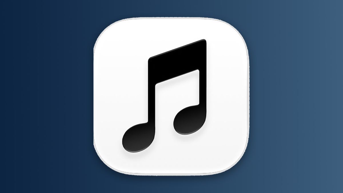 O novo ícone do Apple Music não captura a magia do rebrand da marca