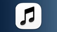 Apple Music icon logo