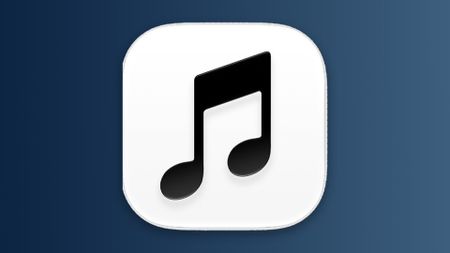 Apple Music icon logo