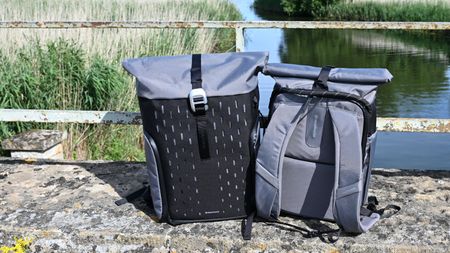Manfrotto Uncover Backpack product image