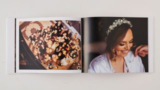 Mimeo Photos photo book review