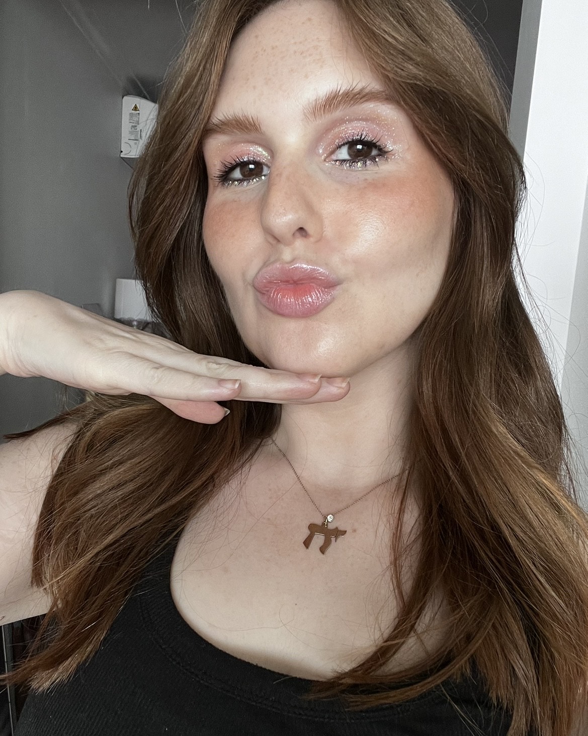 Kerri Gordon