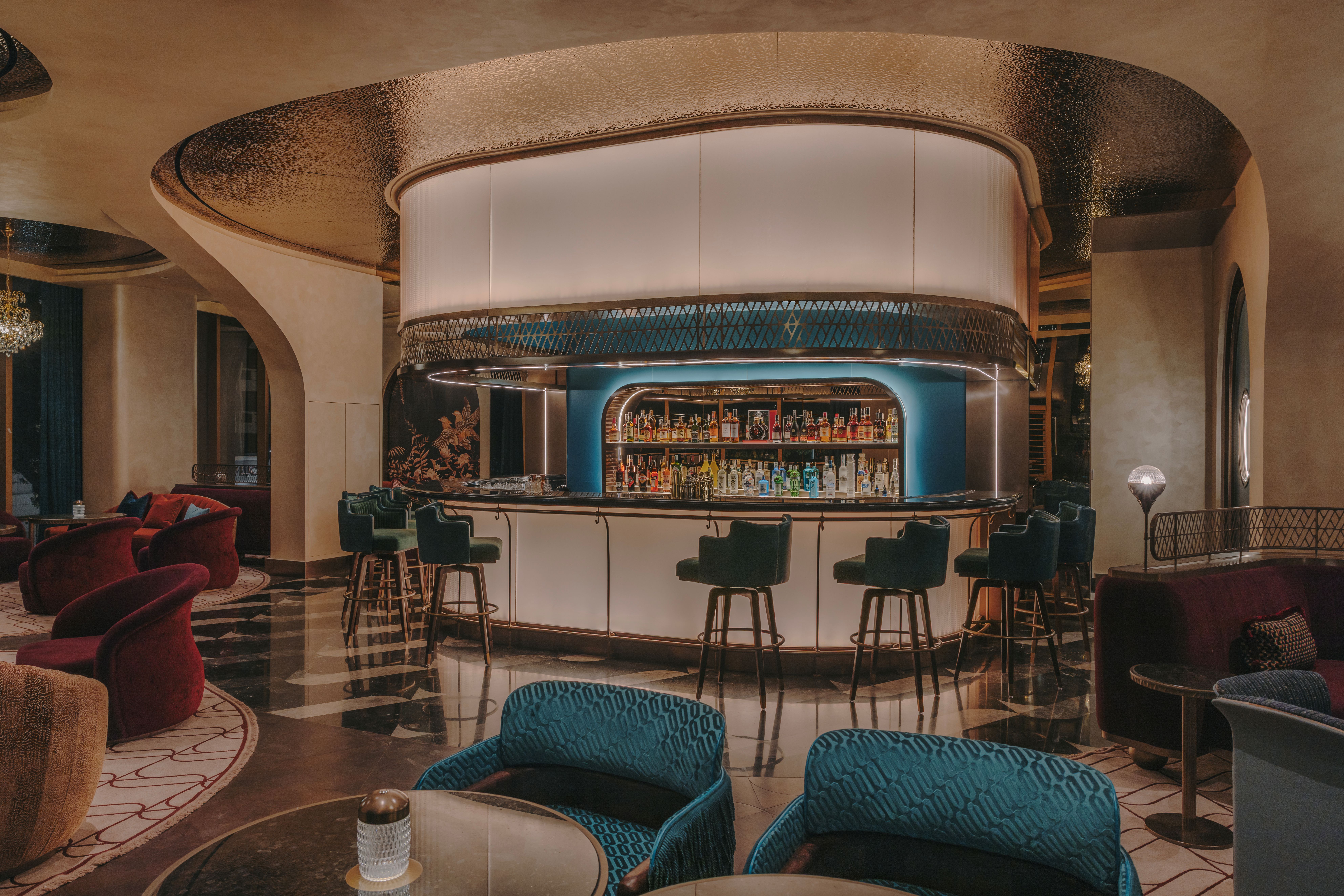 new design-led hotels march 2026