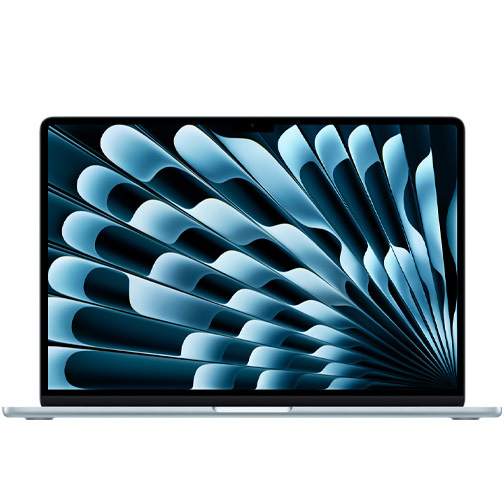 MacBook Air 15.3-inch (M4, 2025)