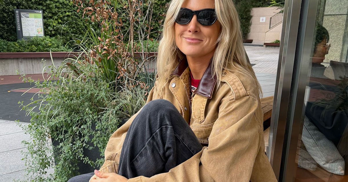 I've Given Up Chunky Sneakers, and Only Care About This Trendier Style (and My Favorites are On Sale for Black Friday)