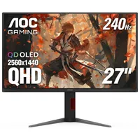 AOC AOC Q27G4ZD AOC AOC Q27G4ZD