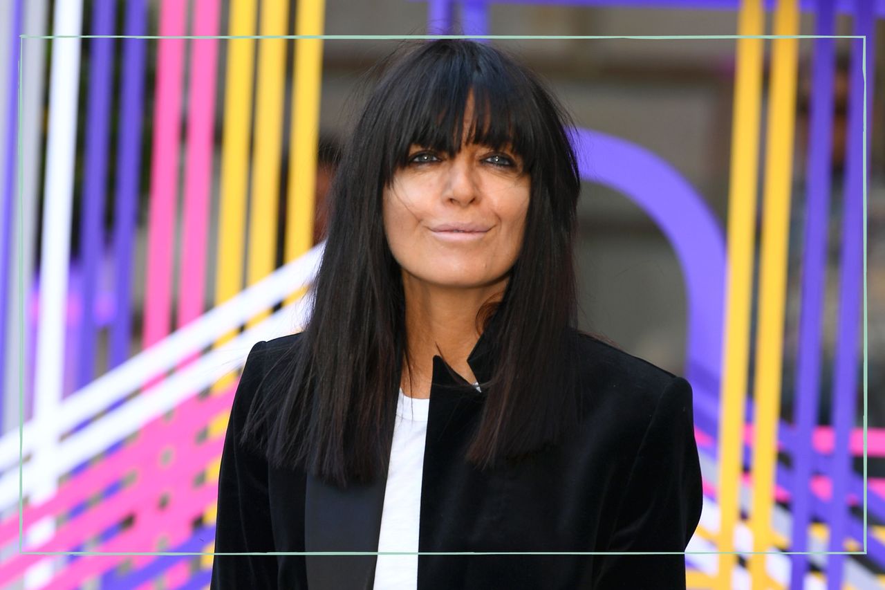 Claudia Winkleman