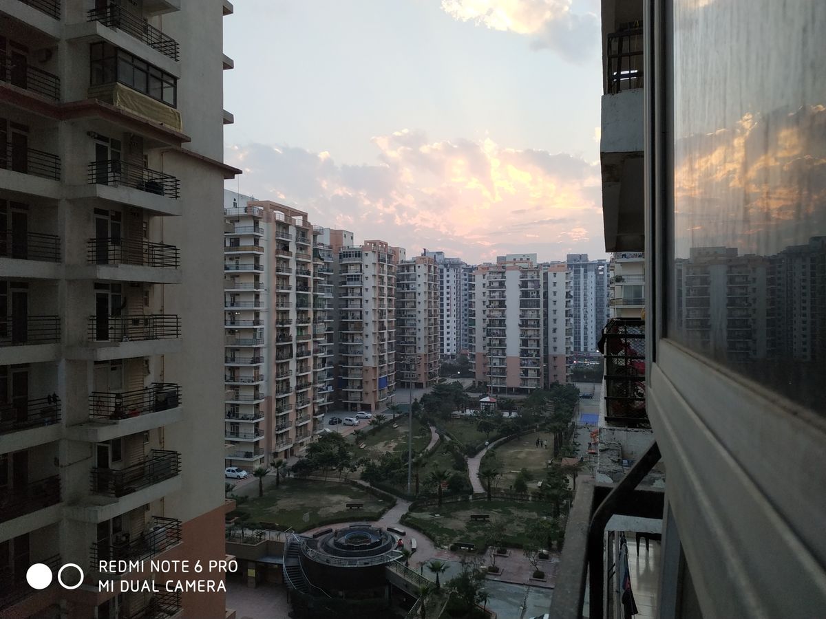 Redmi Note 6 Pro