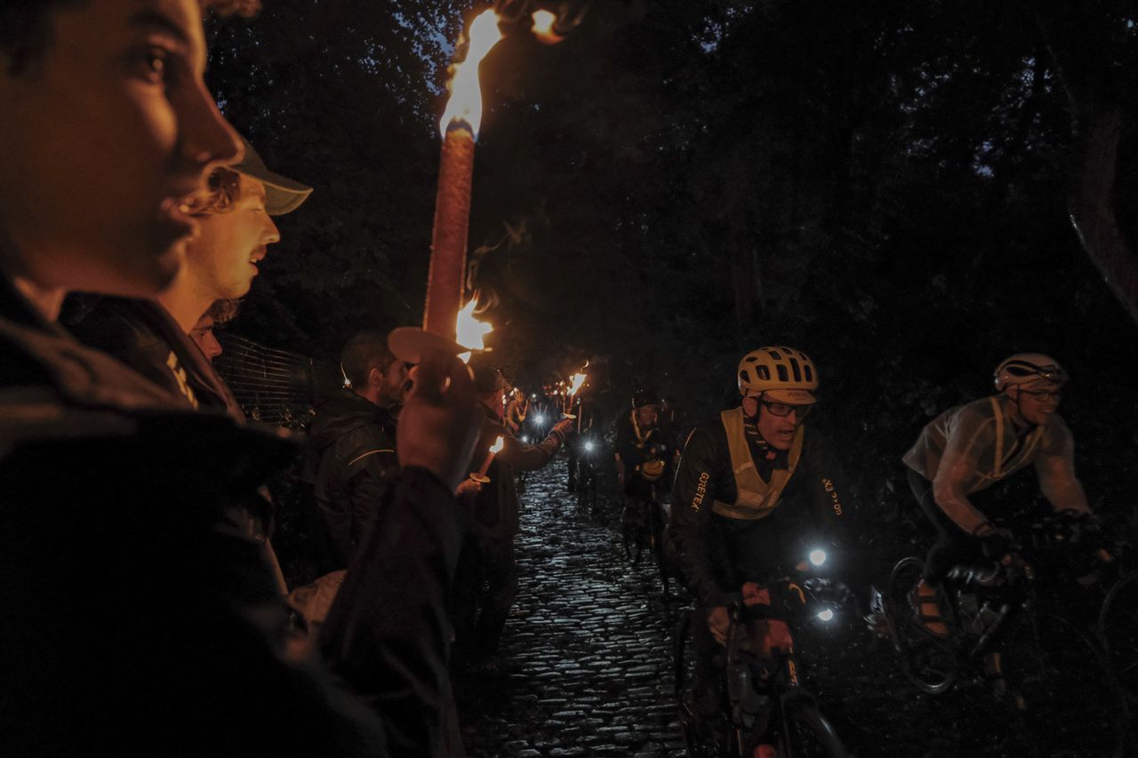 Transcontinental Race 2023