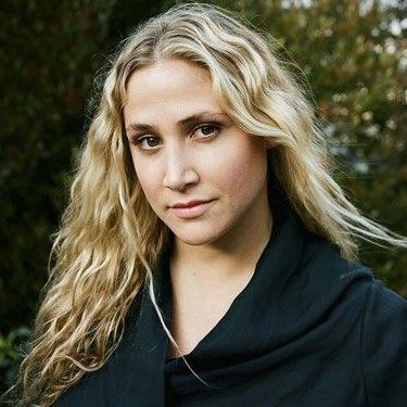 Kimberly Ovitz