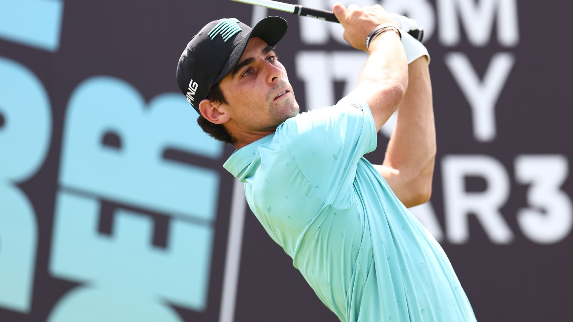 Fred Ridley's Masters Press Conference: LIV Golf Exemptions, OWGR ...