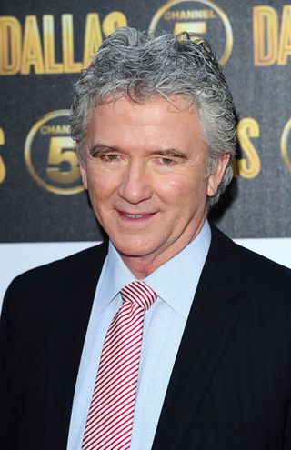 Patrick Duffy: New Dallas is 'as good as the old'