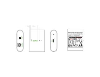 Belkin Soundform Connect Fcc Filing