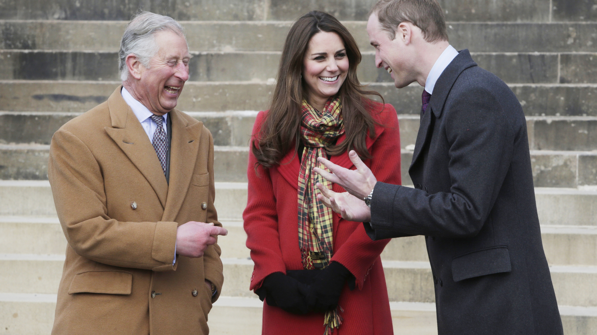 Prince William feels 'immense responsibility' amid Kate and Charles cancer diagnoses