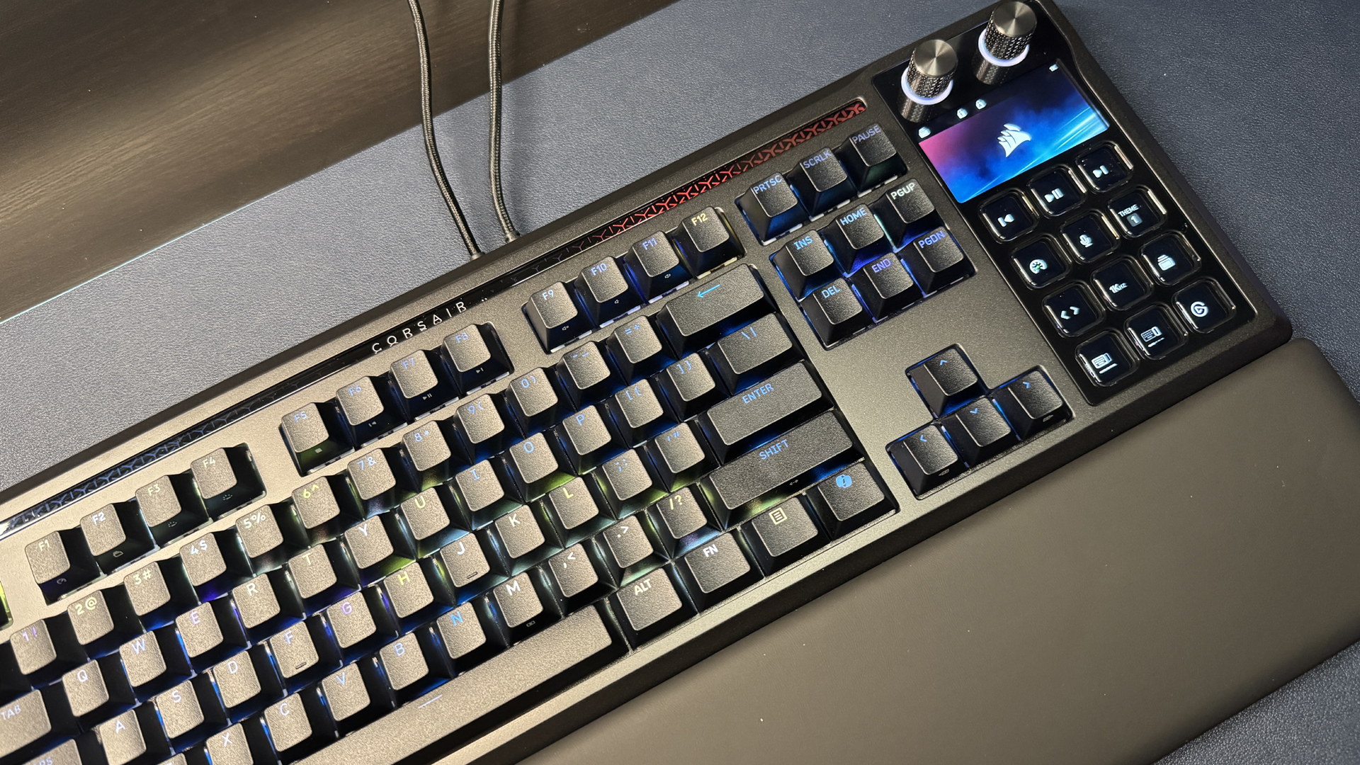 Corsair Galleon 100 SD