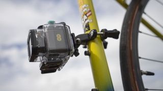 4GEE Action Cam review