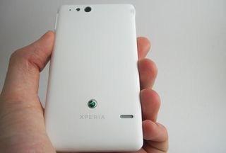 Sony Xperia Go review