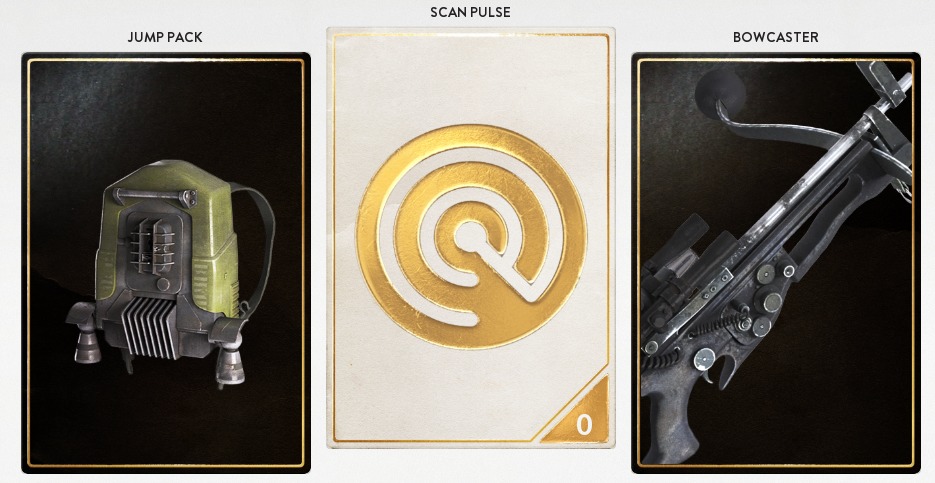 Assassin Star Card hand