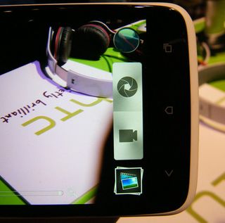 HTC sense 4.0