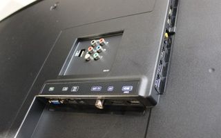 Finlux 55UT3EC320S 4K UHD Smart TV review
