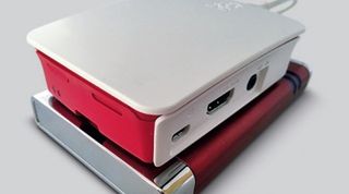 How to make a Mac Time Capsule with the Raspberry Pi