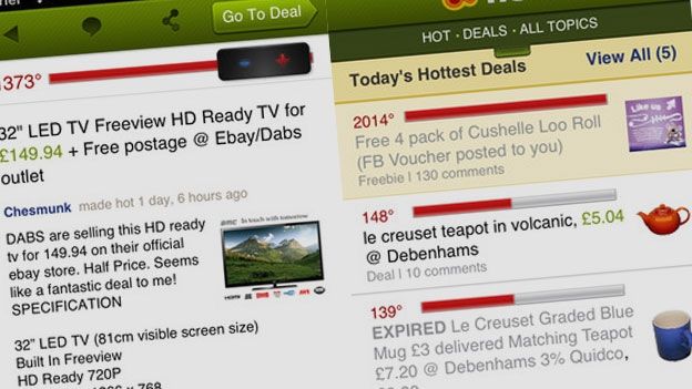 HotUKDeals – Official