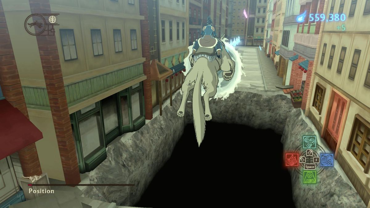 The Legend of Korra review 11
