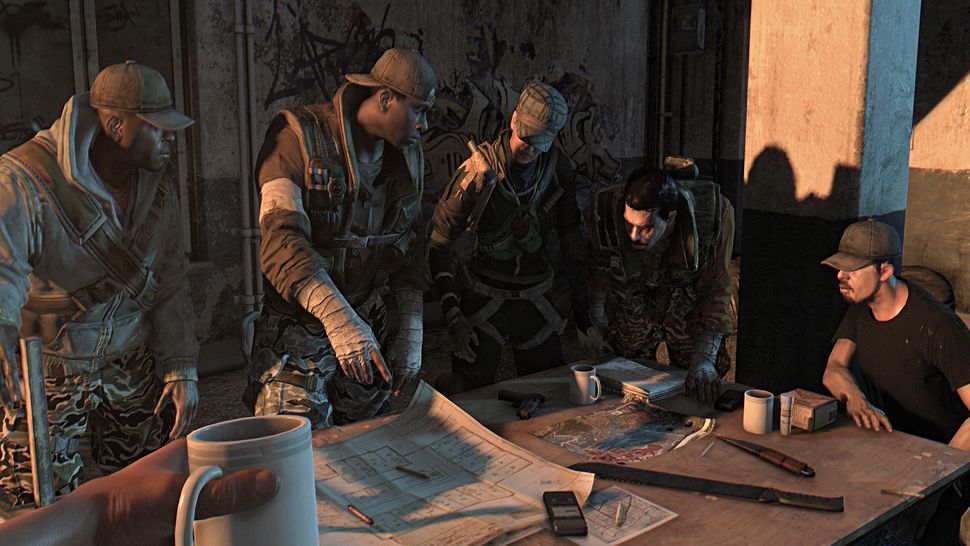 dying light trainer pc hacks dying light trainer pc hacks