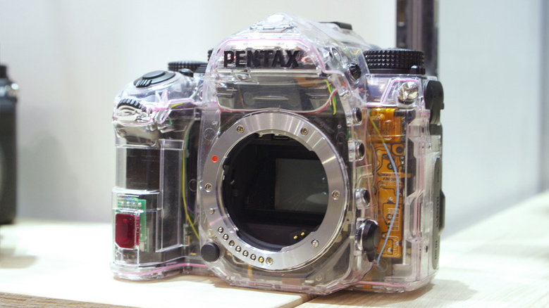 Pentax K-1