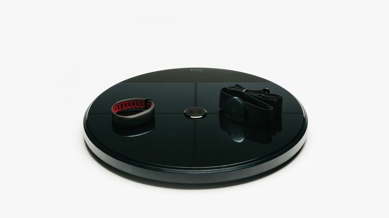 Under Armour Healthbox