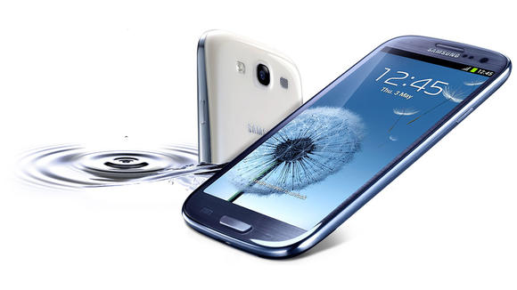 Samsung Galaxy S3,Samsung Galaxy S3