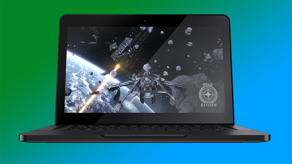 Razer Blade 2015