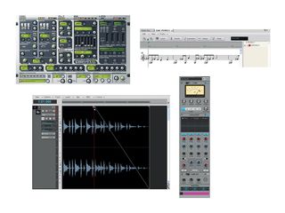 Cakewalk Sonar X1 review | MusicRadar