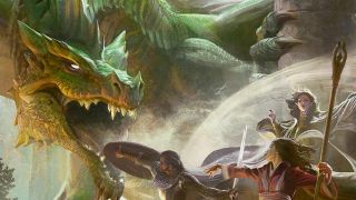 Dungeons and Dragons Starter Set review