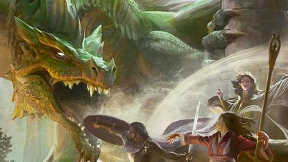 Dungeons and Dragons Starter Set review