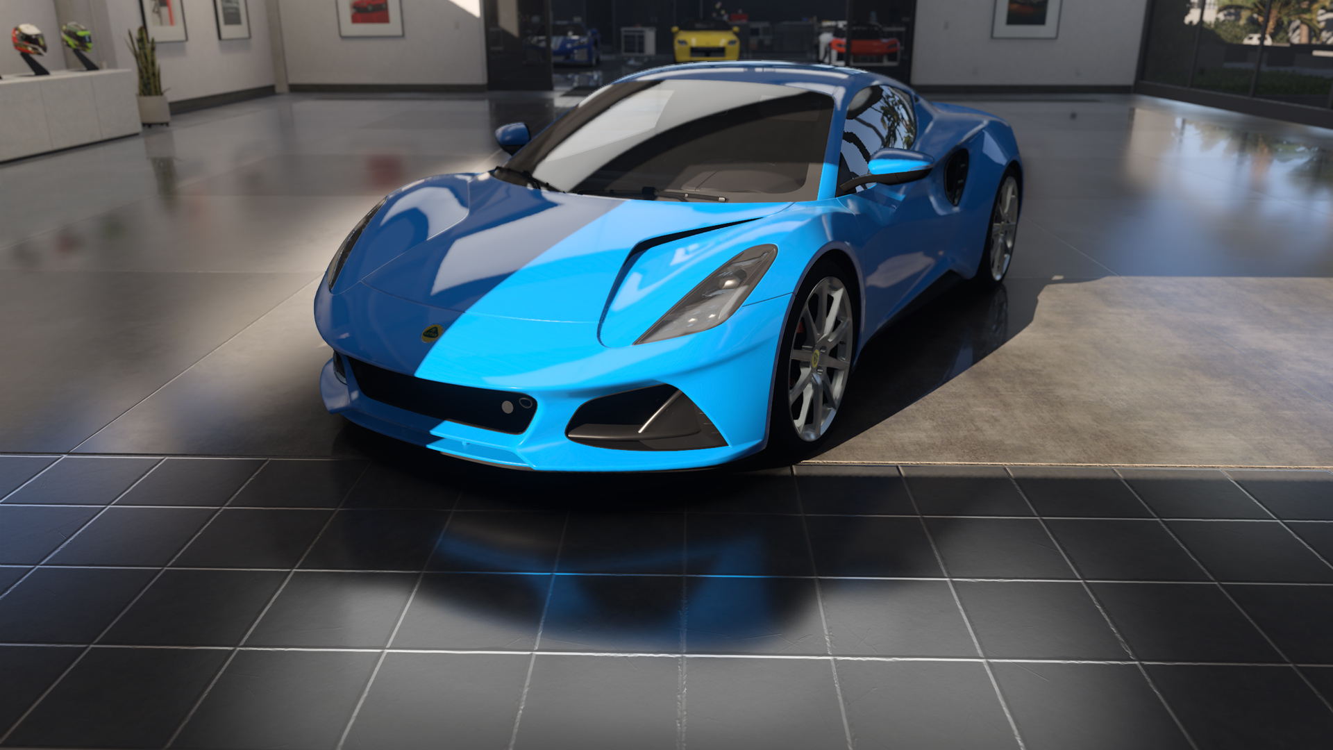 Forza Motorsport best cars