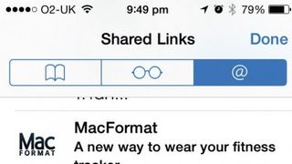 How to use Safari on an iPhone
