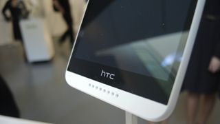 In pictures: HTC Desire 816