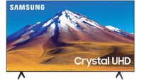 Samsung - 70” Class TU6985 4K Crystal UHD Smart Tizen TV: Get it for $749.99