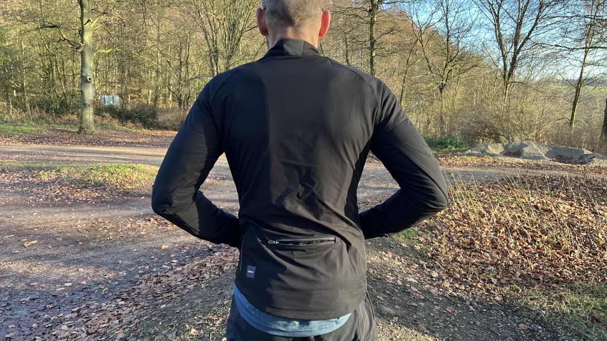 Giro Cascade Insulated Jacket review – is this love/hate option for you ...
