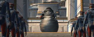 Star Wars The Old Republic Rise of the Hutt Cartel