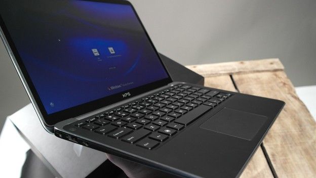 Dell XPS 13