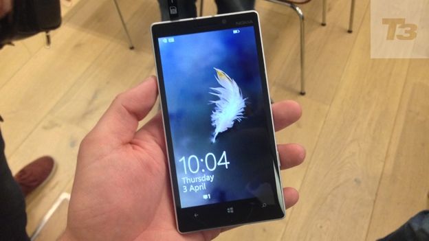 nokia lumia 930