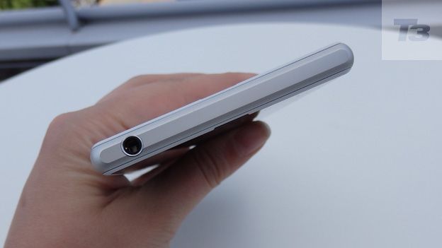 Sony Xperia Z1 review