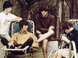 3. The Beatles - Here Comes The Sun