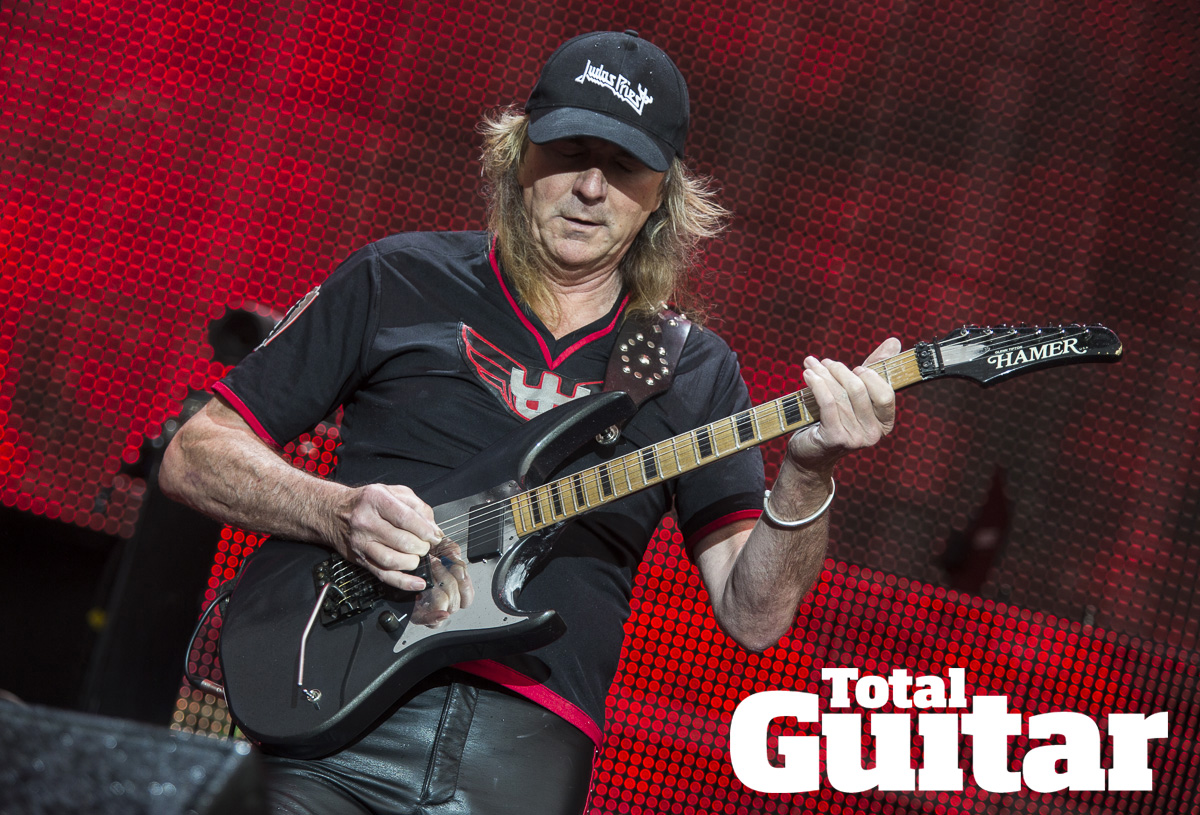 Judas Priest