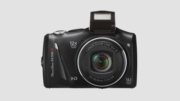 Canon Powershot SX150