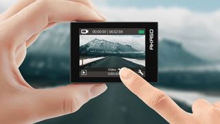 Best budget action camera: action cams for under £100